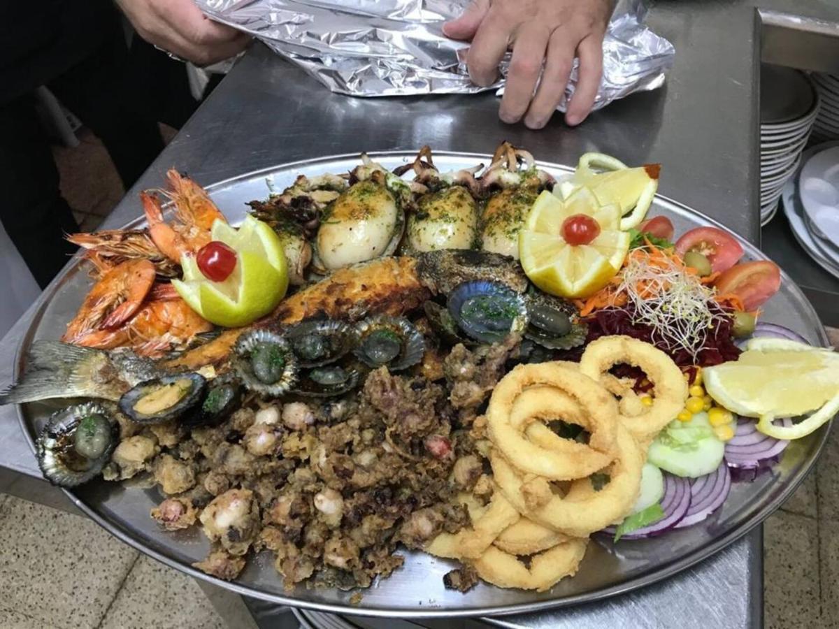 Suite Bufadero لوس سيلوس المظهر الخارجي الصورة